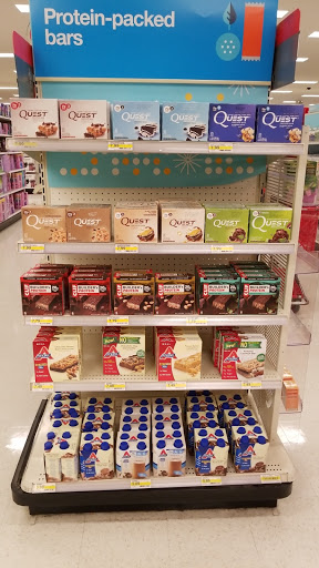 Department Store «Target», reviews and photos, 6705 Camino Arroyo, Gilroy, CA 95020, USA