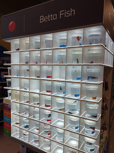 Pet Supply Store «PetSmart», reviews and photos, 3601 Rib Mountain Dr, Wausau, WI 54401, USA