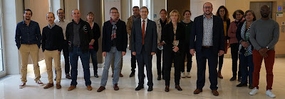 Agence départementale d'ingénierie de l'Orne à Alençon