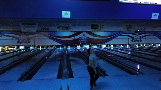 Bowling Alley «Liberty Lanes», reviews and photos, 11401 Starkey Rd, Largo, FL 33773, USA