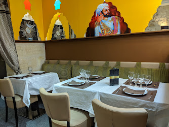 Restaurant Royal Indien Bordeaux
