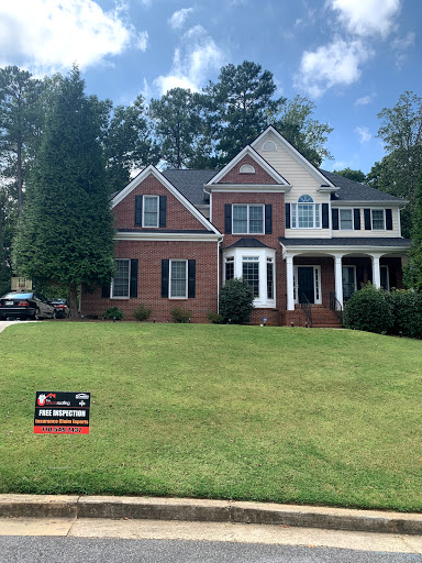 The Union Roofing LLC in Atlanta, Georgia