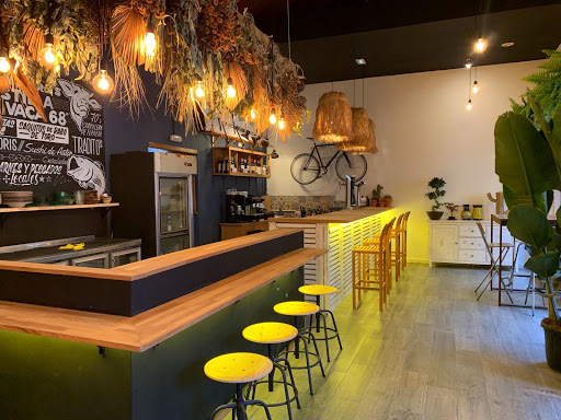 Información y opiniones sobre Restaurante Bejeque de San Cristóbal De La Laguna