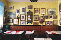 Atmosphère du Restaurant servant du couscous Le Bédouin chez Michel à Nice - n°14