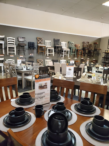 Furniture Store «Ashley HomeStore», reviews and photos, 750 E Moana Ln, Reno, NV 89502, USA