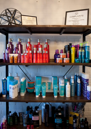 Beauty Salon «Jackalope Beauty Lounge», reviews and photos, 135 Olive St, Keller, TX 76248, USA