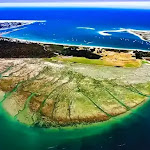Photo n° 3 de l'avis de Pierre.l fait le 15/08/2023 à 10:07 pour Maison de la nature et de l'estuaire à Sallenelles