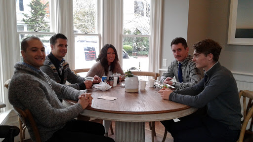 Market «Rosewater Market», reviews and photos, 20 S Summer St, Edgartown, MA 02539, USA