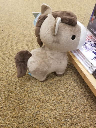 Book Store «Barnes & Noble», reviews and photos, 4300 N Fwy Rd, Pueblo, CO 81008, USA