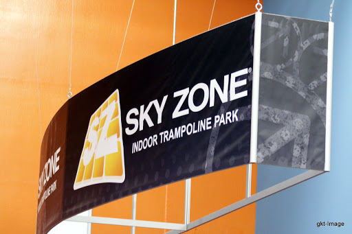 Amusement Center «Sky Zone Trampoline Park», reviews and photos, 6217 Chittenden Rd, Hudson, OH 44236, USA