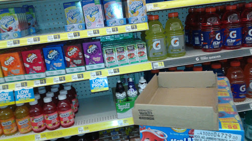 Discount Store «Dollar General», reviews and photos, 4455 N State Rd 7, Lauderdale Lakes, FL 33319, USA