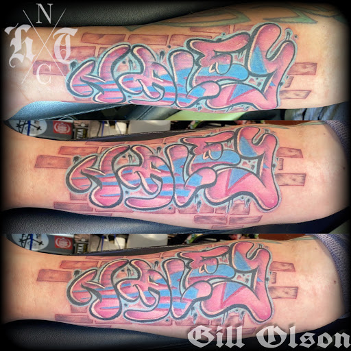 Explore wrist butterfly tattoo ideas, creative tattoo ideas in Goldsboro, available at HabitTats Tattoos & Body Piercing