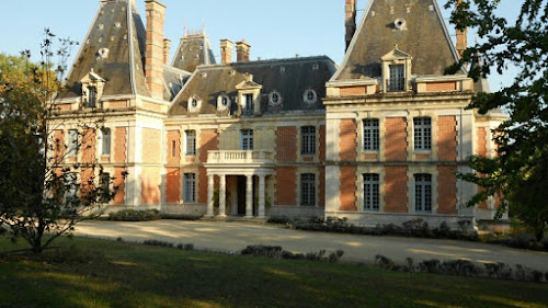 Residencé Château de Monbrison à Saint Michel - Auvillar