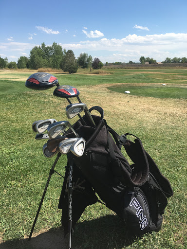 Golf Driving Range «Stoney Creek Golf Course», reviews and photos, 13939 W 96th Ave, Arvada, CO 80005, USA