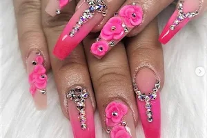Flawless Nails image