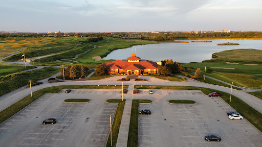 Golf Course «Harborside International Golf Center», reviews and photos, 11001 S Doty Ave, Chicago, IL 60628, USA