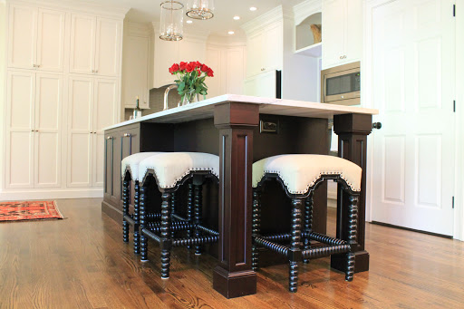 Millwork Shop «The Cabinet Design Studio at Forest Millwork», reviews and photos, 93 Thompson St, Asheville, NC 28803, USA