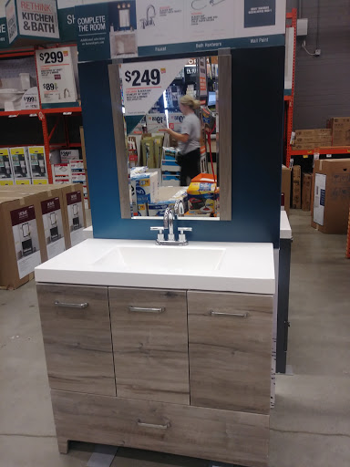 Home Improvement Store «The Home Depot», reviews and photos, 225 W Avon Rd, Rochester Hills, MI 48307, USA