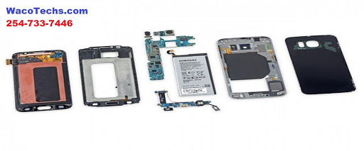 Computer Repair Service «WacoTechs - iPhone and Computer Repair», reviews and photos, 901 N Valley Mills Dr, Waco, TX 76710, USA