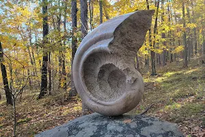 Andres Institute Sculpture Park image
