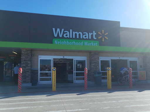 Supermarket «Walmart Neighborhood Market», reviews and photos, 8800 Lakeview Pkwy, Rowlett, TX 75088, USA