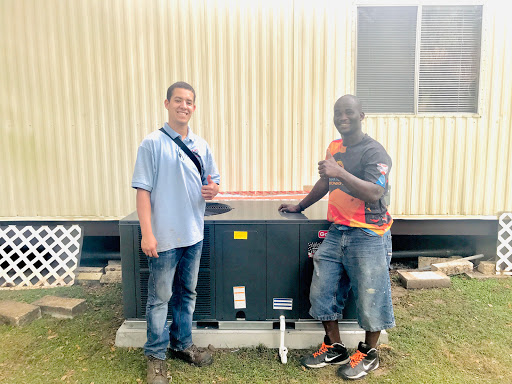 HVAC Contractor «Independent Air», reviews and photos