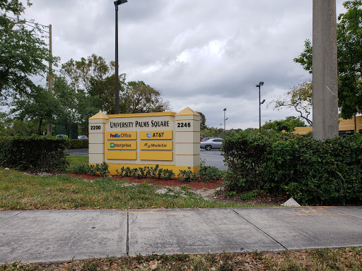 Print Shop «FedEx Office Print & Ship Center», reviews and photos, 2200 N University Dr, Coral Springs, FL 33071, USA