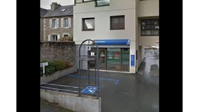 Aréas Assurances à Lannion