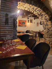 Atmosphère du Restaurant La Taberna del Galet à Thuir - n°9