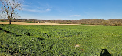 Yoga dans le Gers - Yoga Kaivalya - Magali à Saint-Sauvy