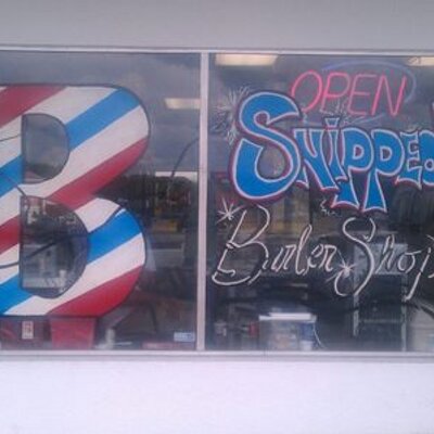 Barber Shop «B-Snipped Barber Shop», reviews and photos, 8824 N 56th St, Tampa, FL 33617, USA