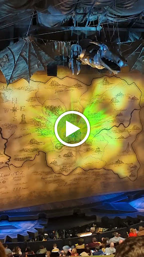 Performing Arts Theater «Gershwin Theatre», reviews and photos, 222 W 51st St, New York, NY 10019, USA