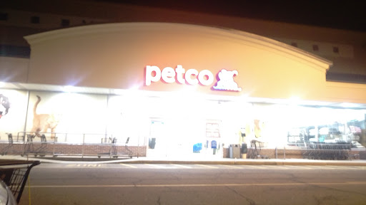 Pet Supply Store «Petco Animal Supplies», reviews and photos, 1483 NJ-23 #14b, Kinnelon, NJ 07405, USA