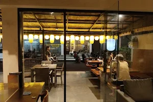 Niikawa Izakaya restaurant image