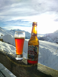 Plats et boissons du Restaurant Charamillon à Chamonix-Mont-Blanc - n°4