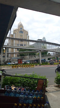 Foto SMP  Advent Salemba, Kota Jakarta Pusat