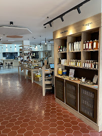 Atmosphère du Restaurant Aix&terra Miramas - n°4