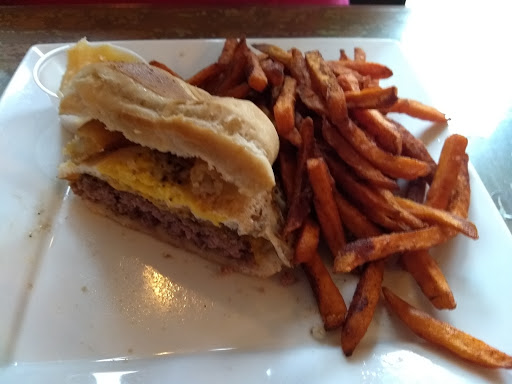 Restaurant «Drug Store Grill», reviews and photos, 105 Main St, Brookneal, VA 24528, USA