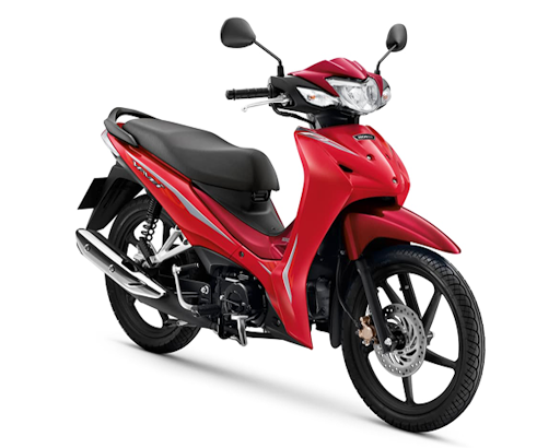 13535 Motorbike Rental Hanoi