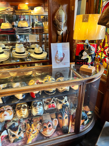 Tobacco Shop «Georgetown Tobacco», reviews and photos, 3144 M St NW, Washington, DC 20007, USA