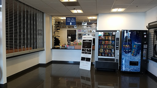 Car Dealer «Folsom Buick GMC», reviews and photos, 12640 Auto Mall Cir, Folsom, CA 95630, USA