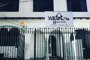 Wally's House Hostel image