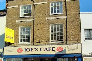 Joe's Cafe image