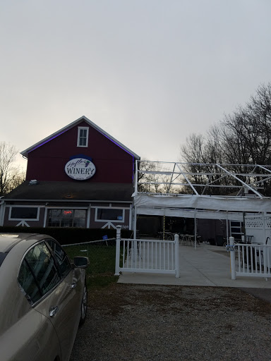 Winery «Hafle Winery LLC», reviews and photos, 2369 Upper Valley Pike, Springfield, OH 45504, USA