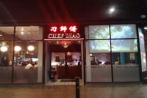 CHEF DIAO 刁师傅餐馆 image