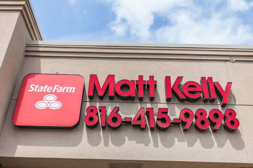 Auto Insurance Agency «Matt Kelly - State Farm Insurance Agent», reviews and photos