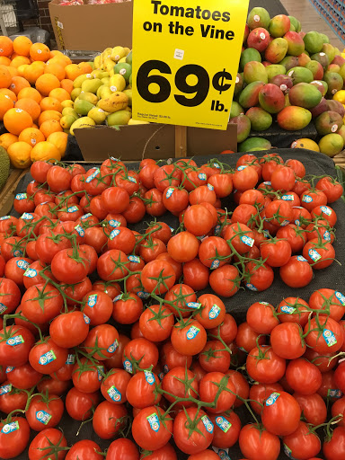 Grocery Store «Jewel-Osco», reviews and photos, 119 S Randall Rd, Batavia, IL 60510, USA