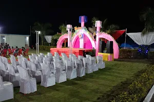 Hotel Pari And Marriage Garden image