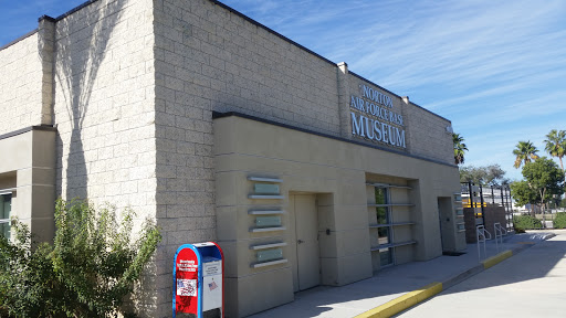 Norton Air Force Base Museum