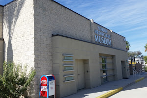 Norton Air Force Base Museum